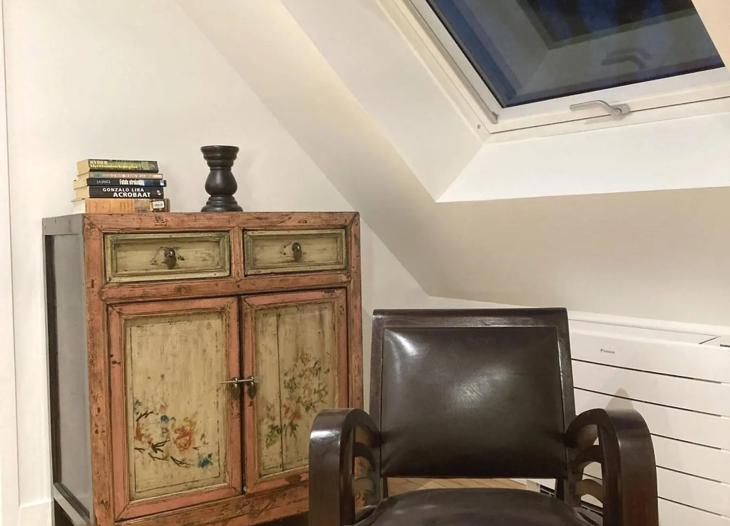 Holiday home Kerveo Vue Sur Mer - Gite, Spa Et Sauna Plonevez-Porzay France