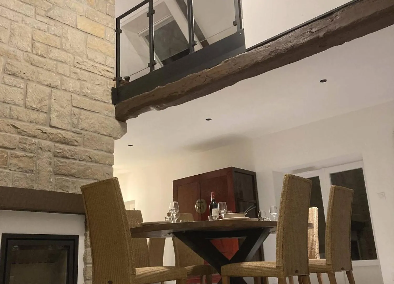 Holiday home Kerveo Vue Sur Mer - Gite, Spa Et Sauna Plonevez-Porzay