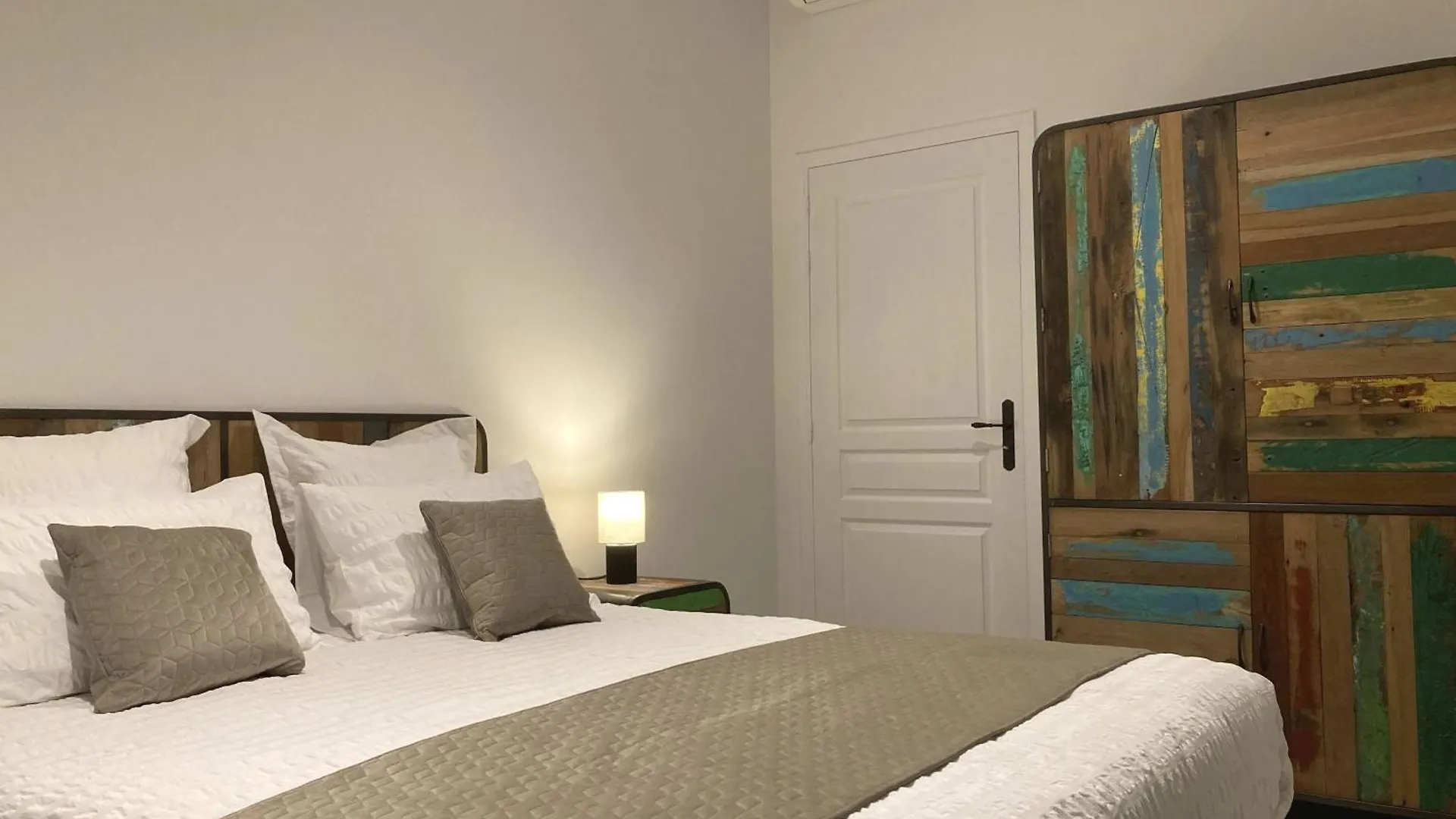 Kerveo Vue Sur Mer - Gite, Spa Et Sauna Plonevez-Porzay Holiday home